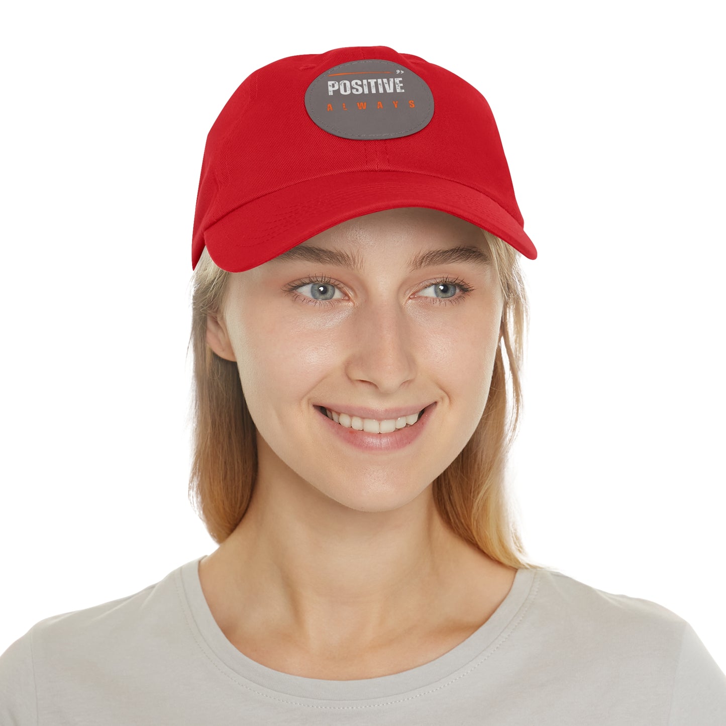 The Positive Always Hat