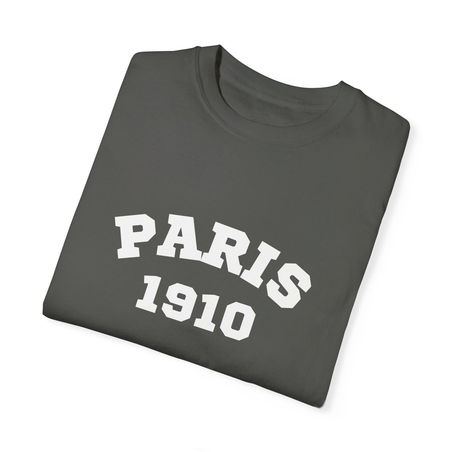 The Paris Tee
