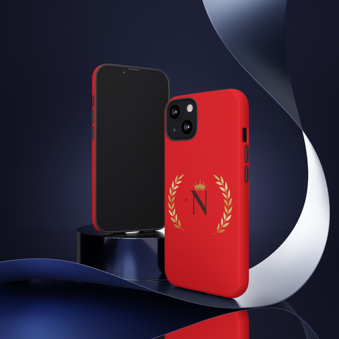 The N Phone Case