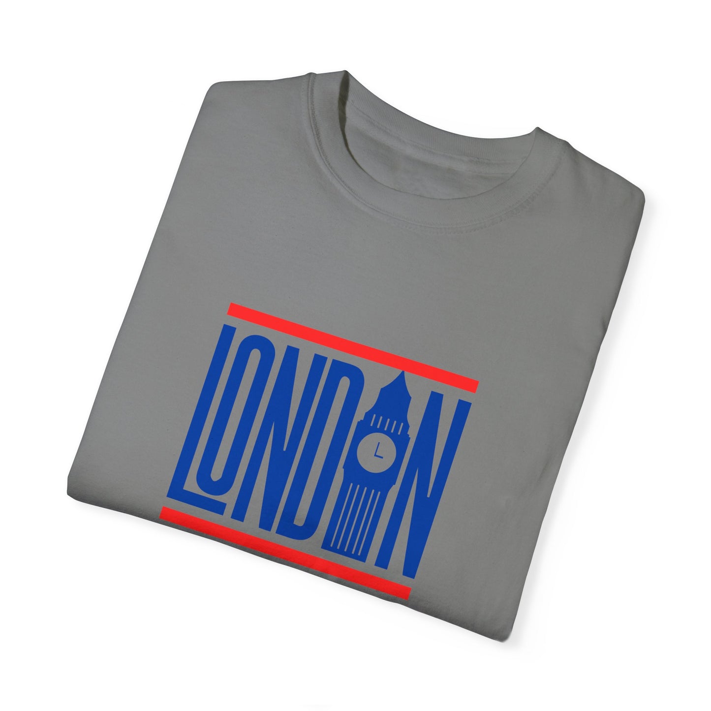 The London Tee