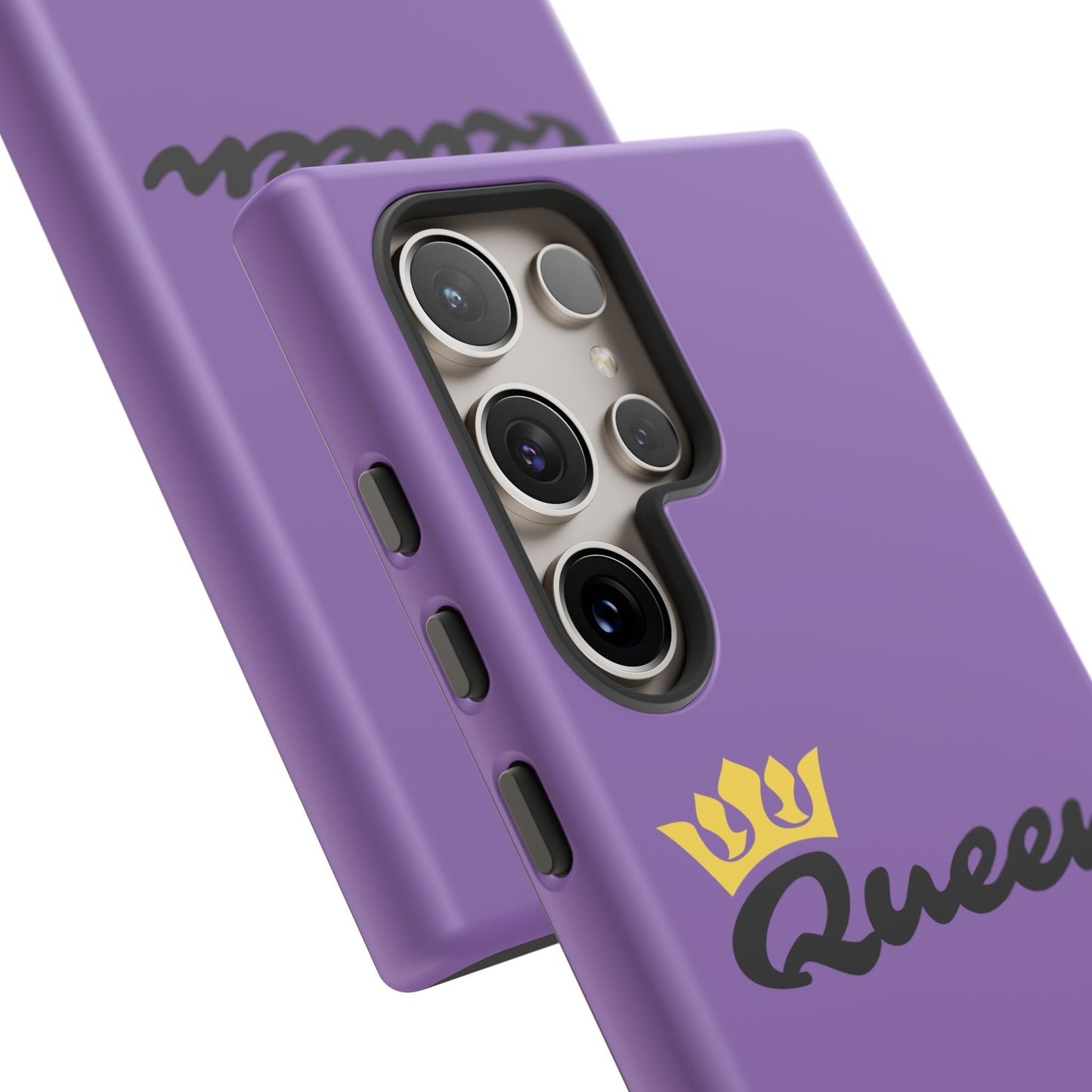 The Queen Phone Case