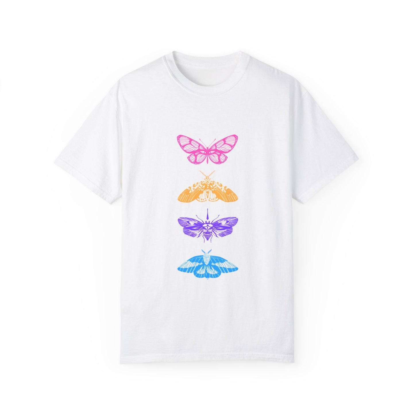 The Butterfly Tee