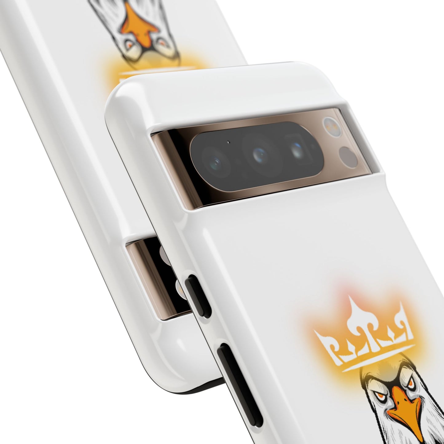 The Royal Eagle Phone Case
