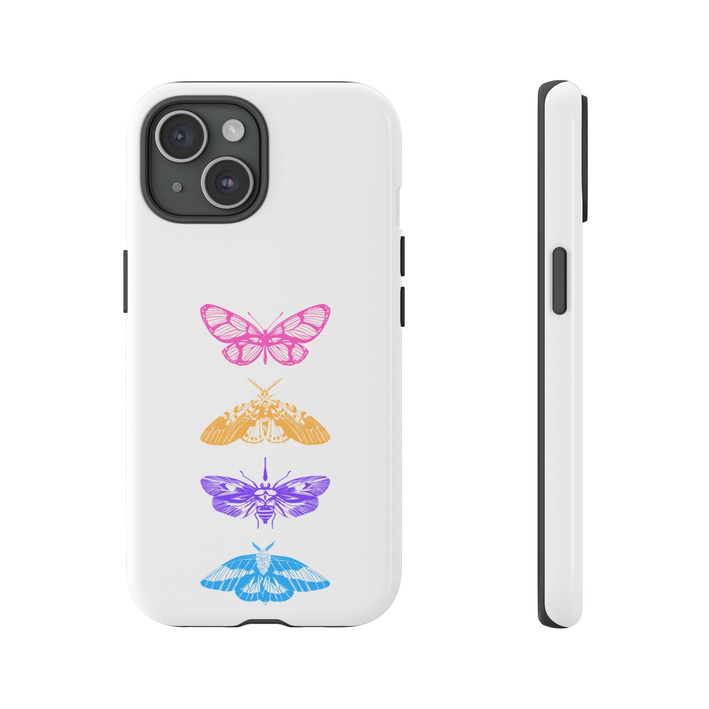 The Butterfly Phone Case