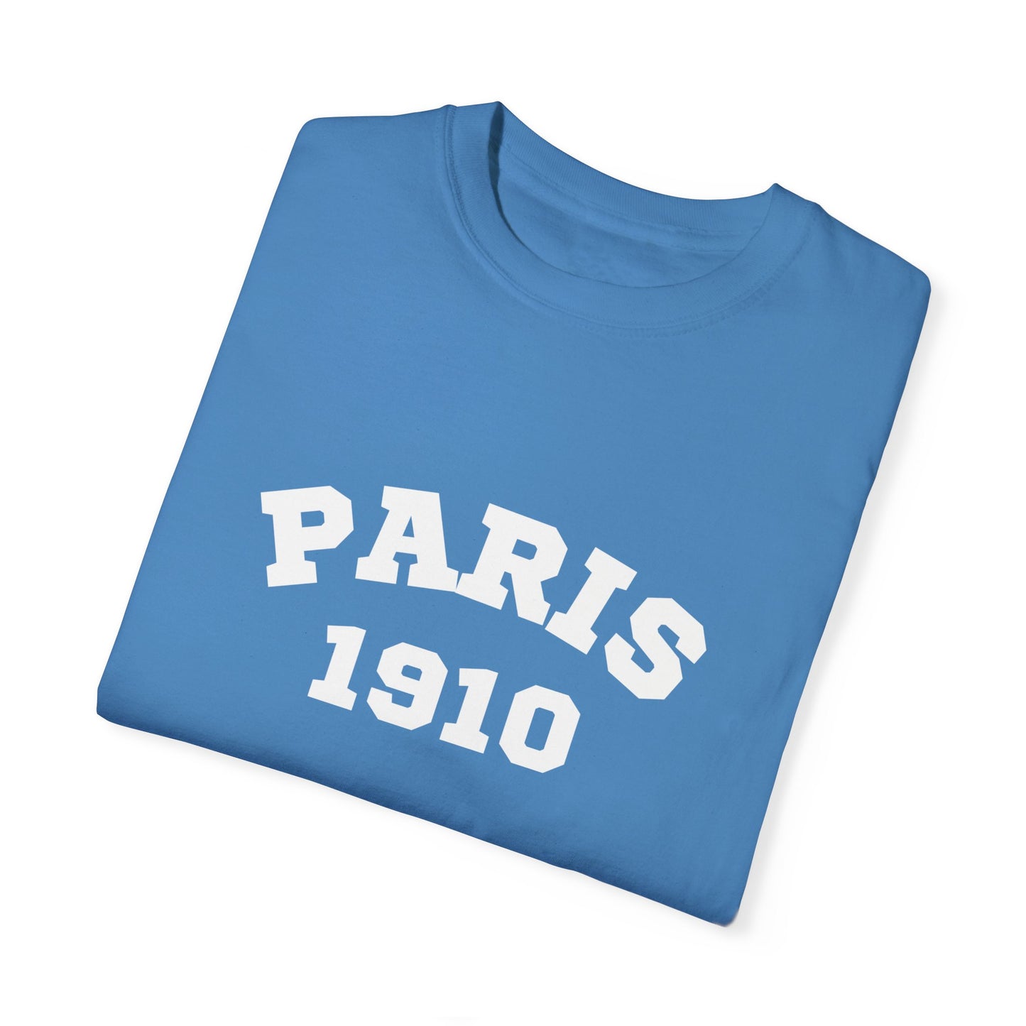 The Paris Tee