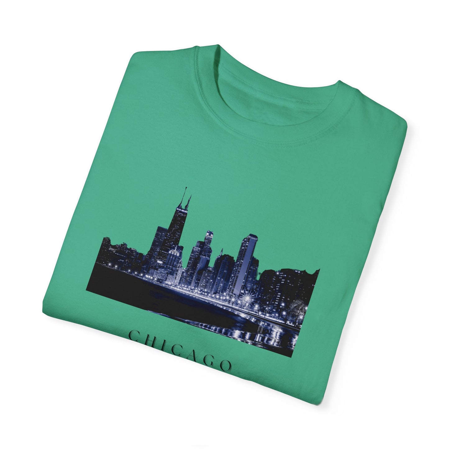 The Chicago Tee