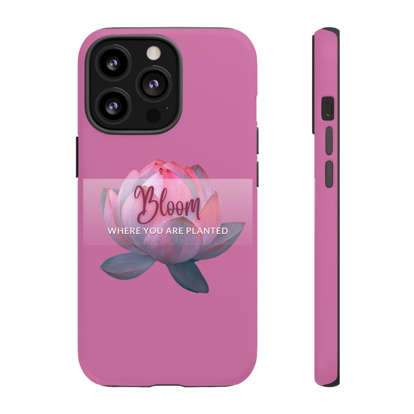 The Bloom Phone Case