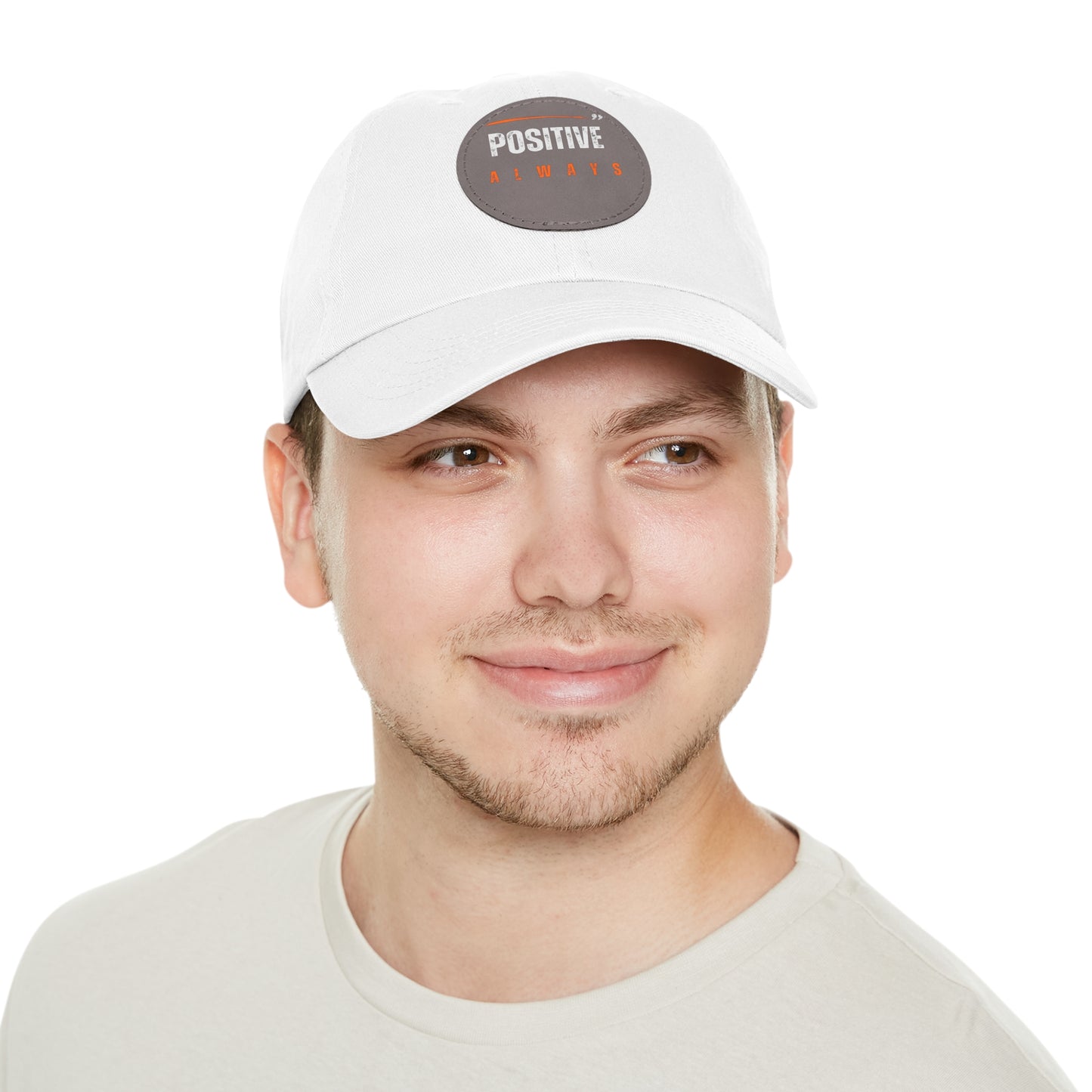 The Positive Always Hat