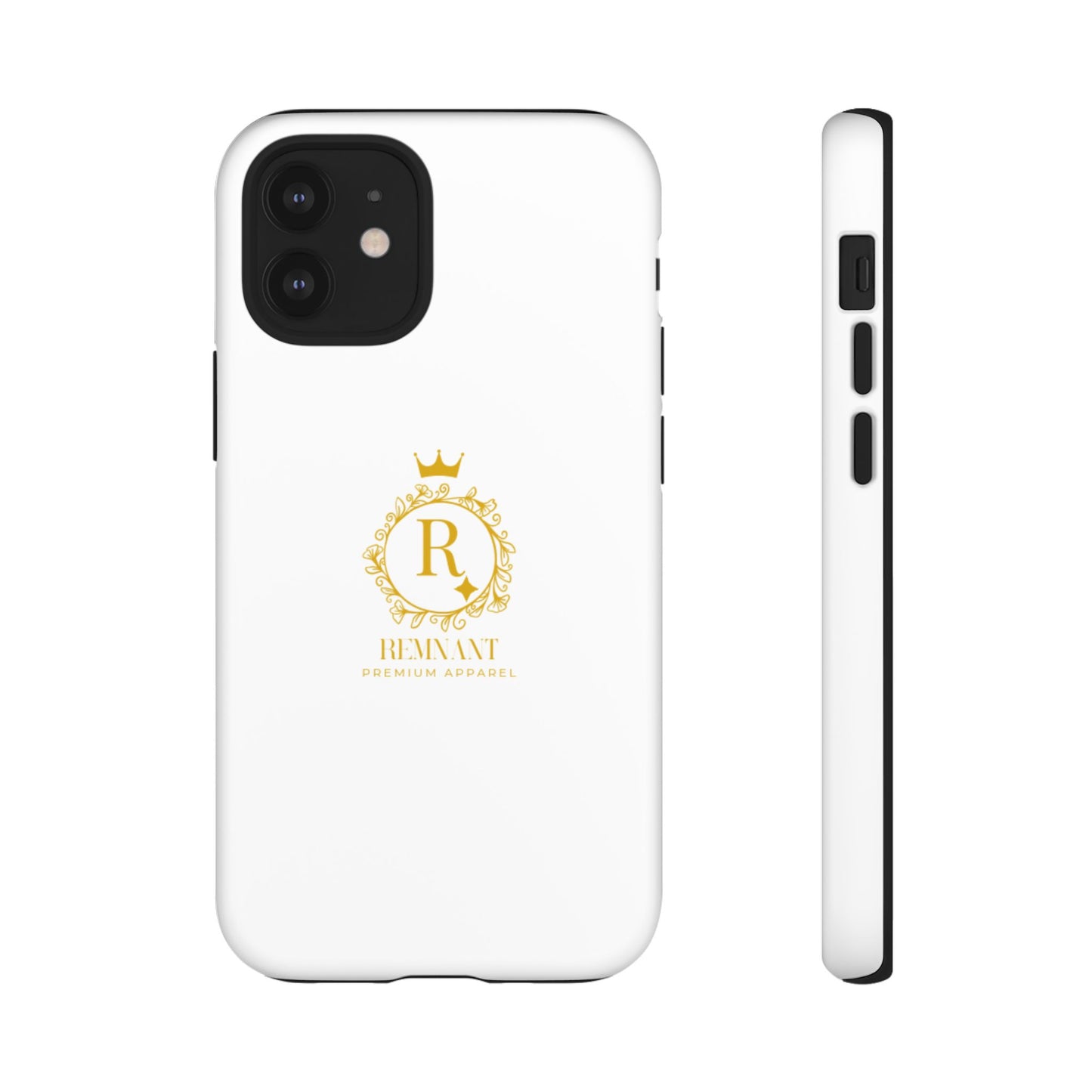 The Remnant Phone Case