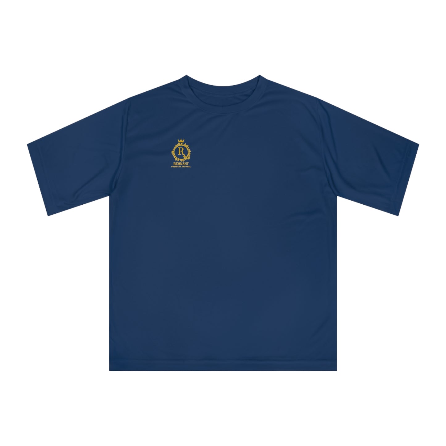 Unisex Zone Performance Workout T-shirt