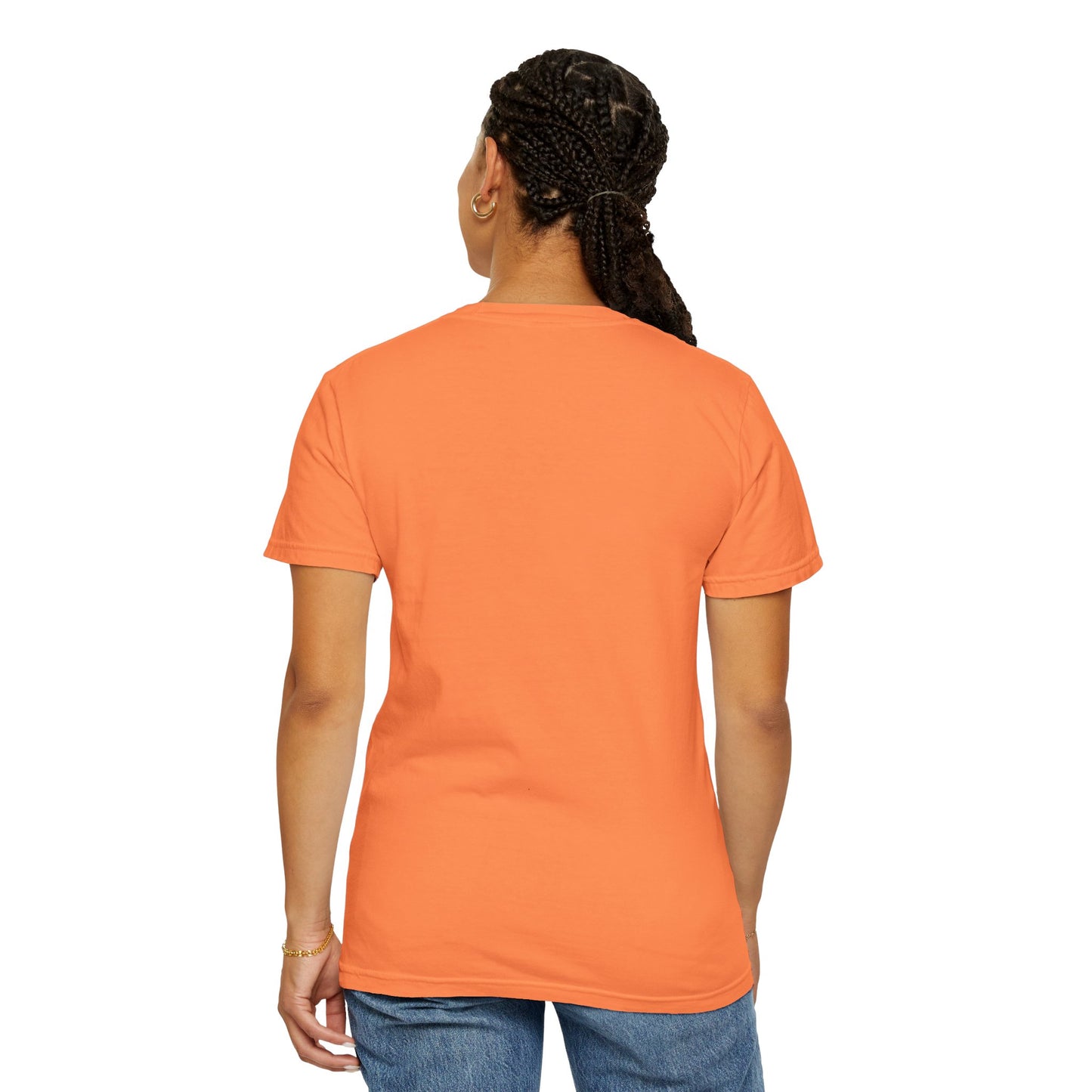 The Faith Tee