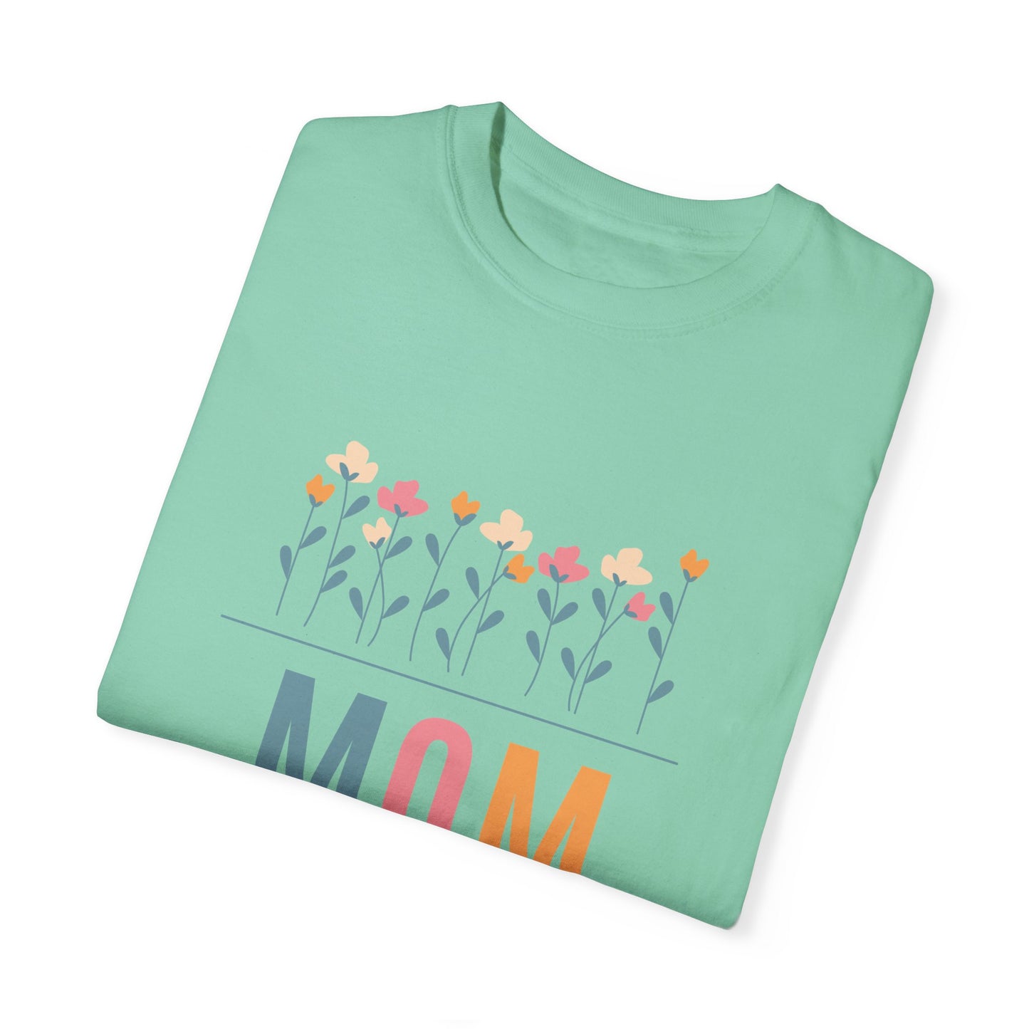 The Mom Tee