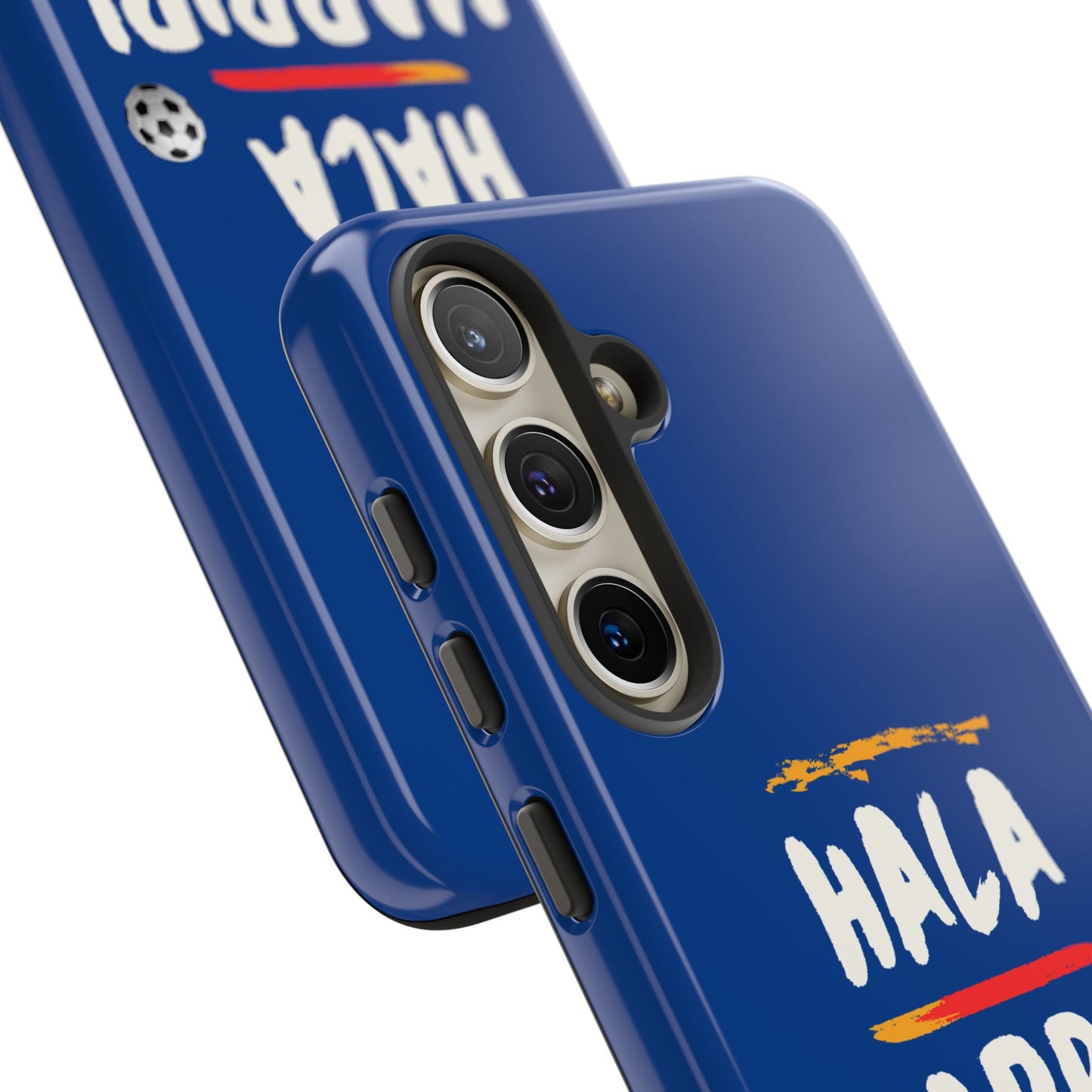 The Real Madrid Phone Case