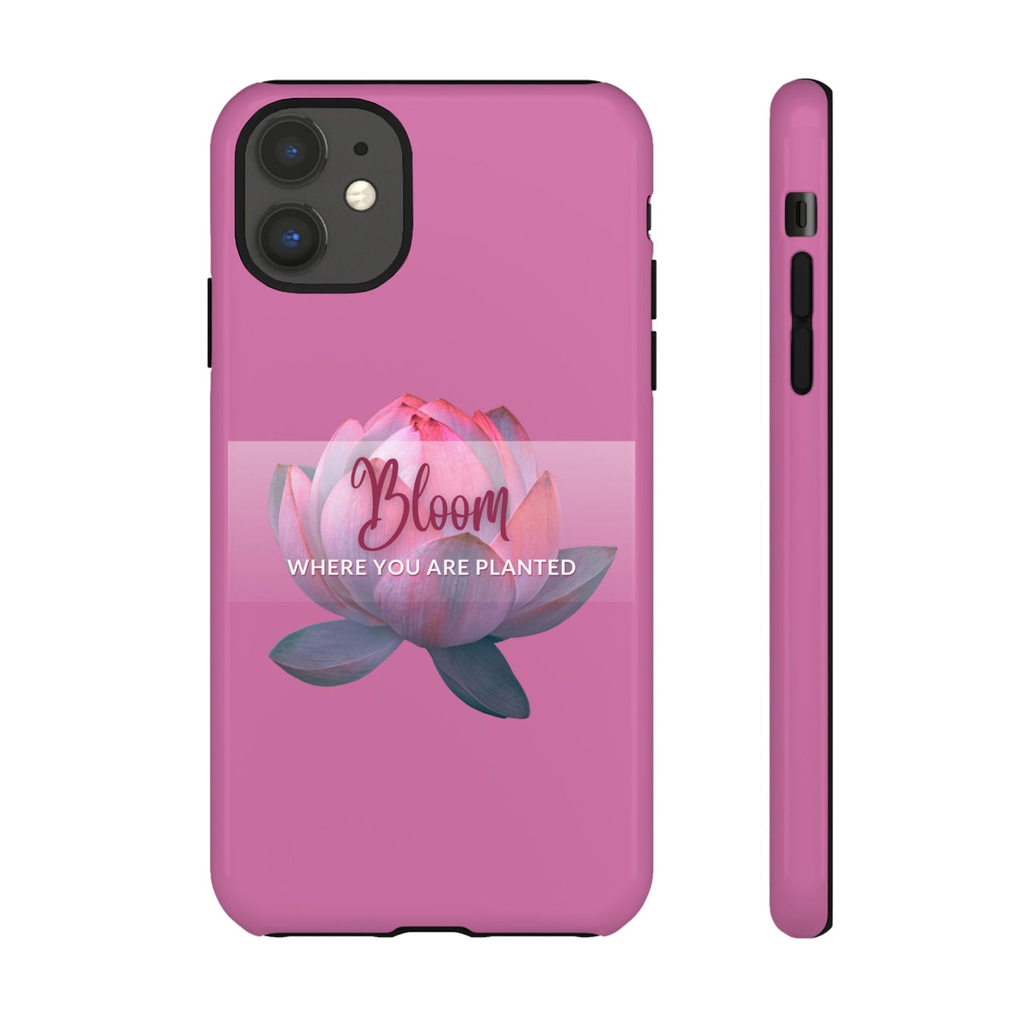 The Bloom Phone Case