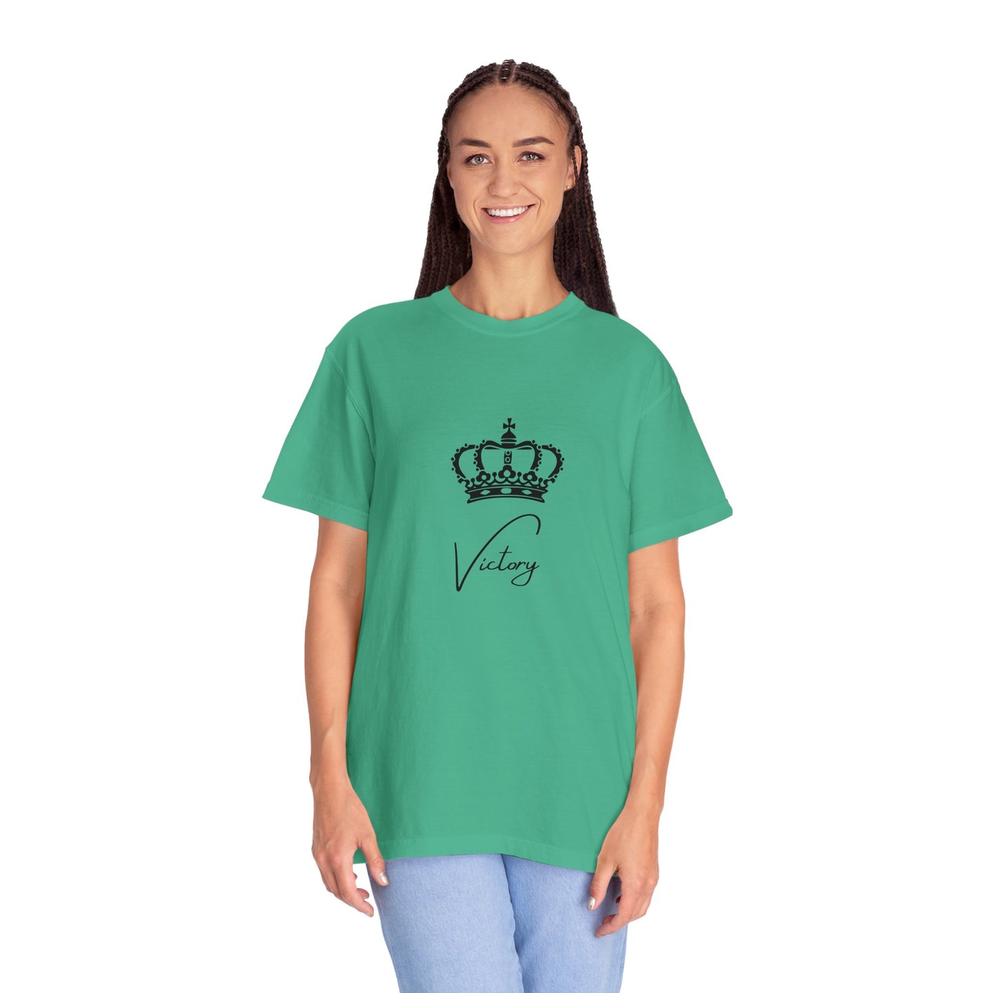 The Victory Tee
