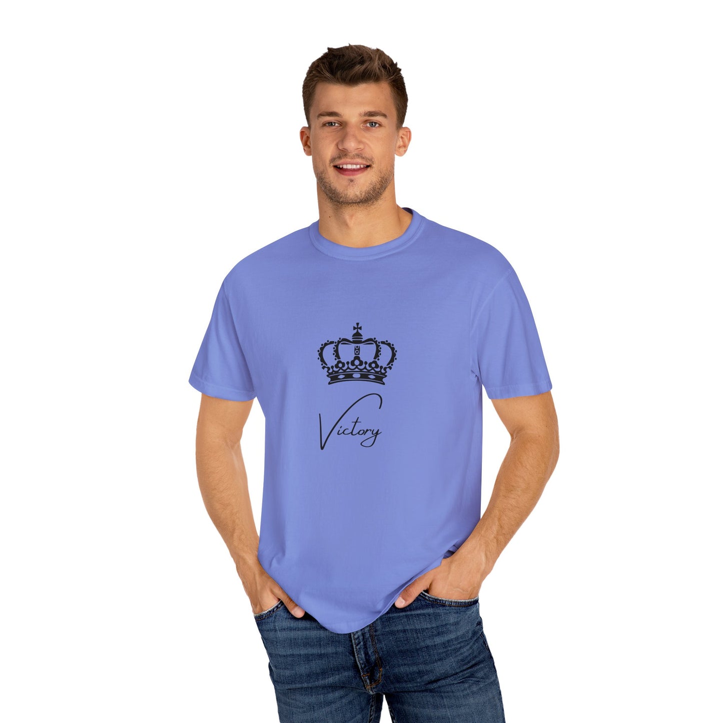 The Victory Tee
