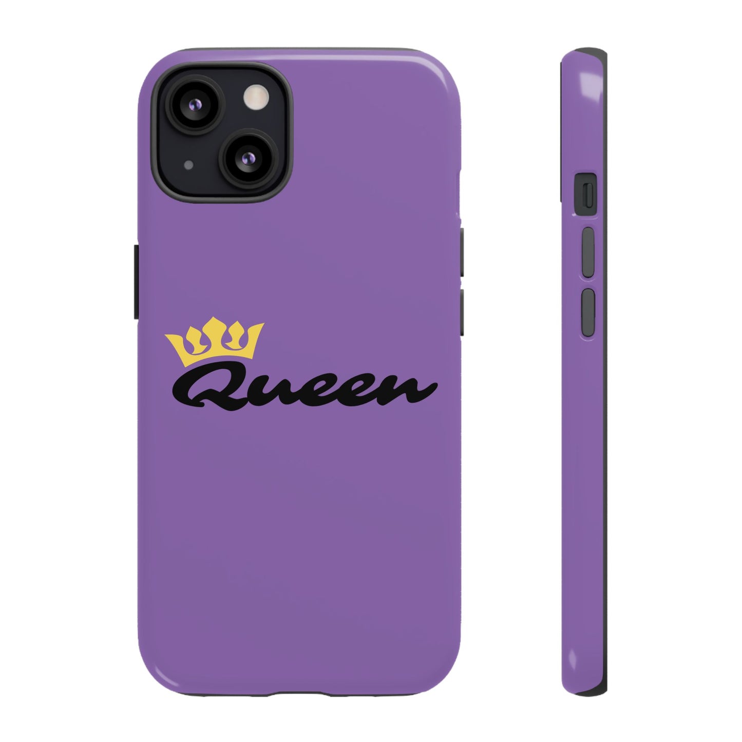 The Queen Phone Case