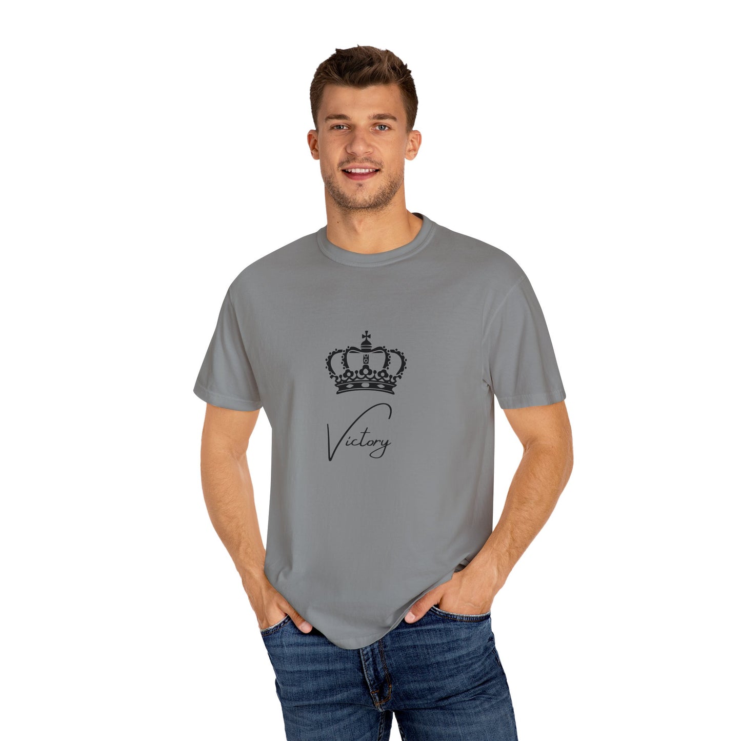 The Victory Tee