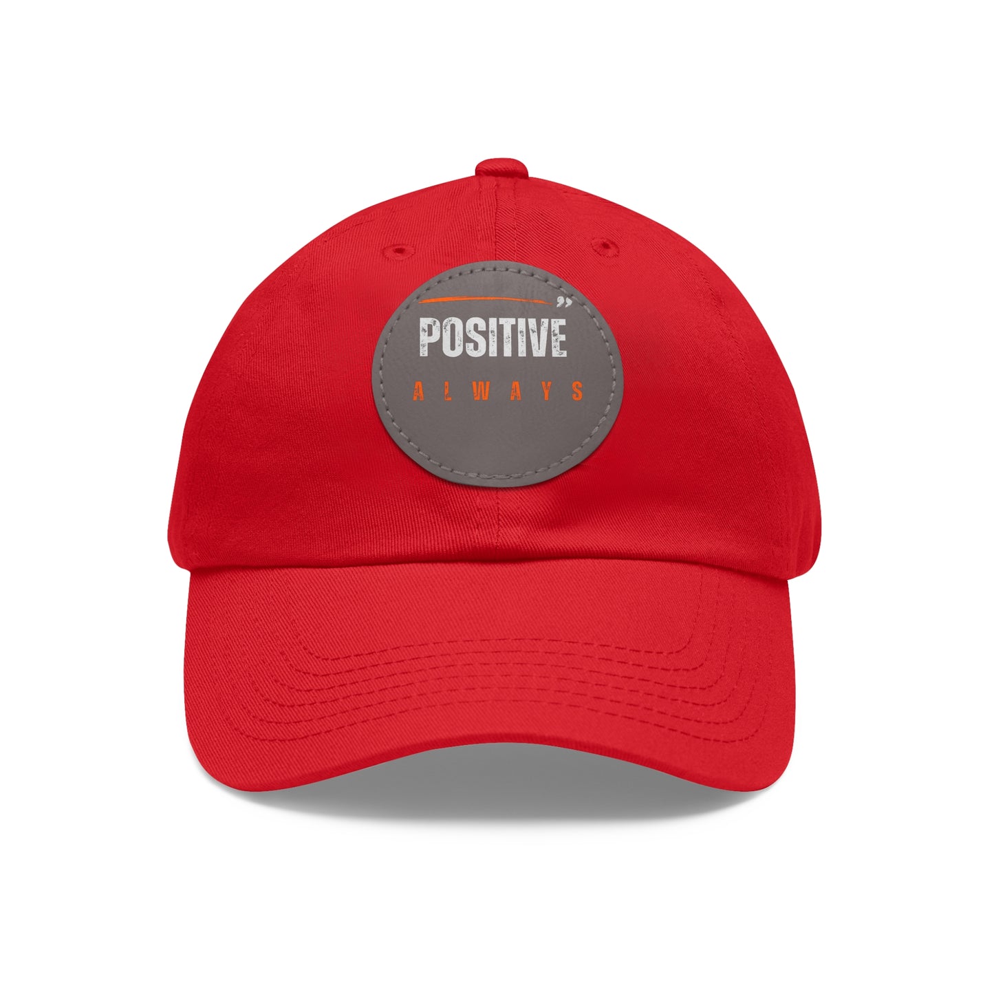 The Positive Always Hat