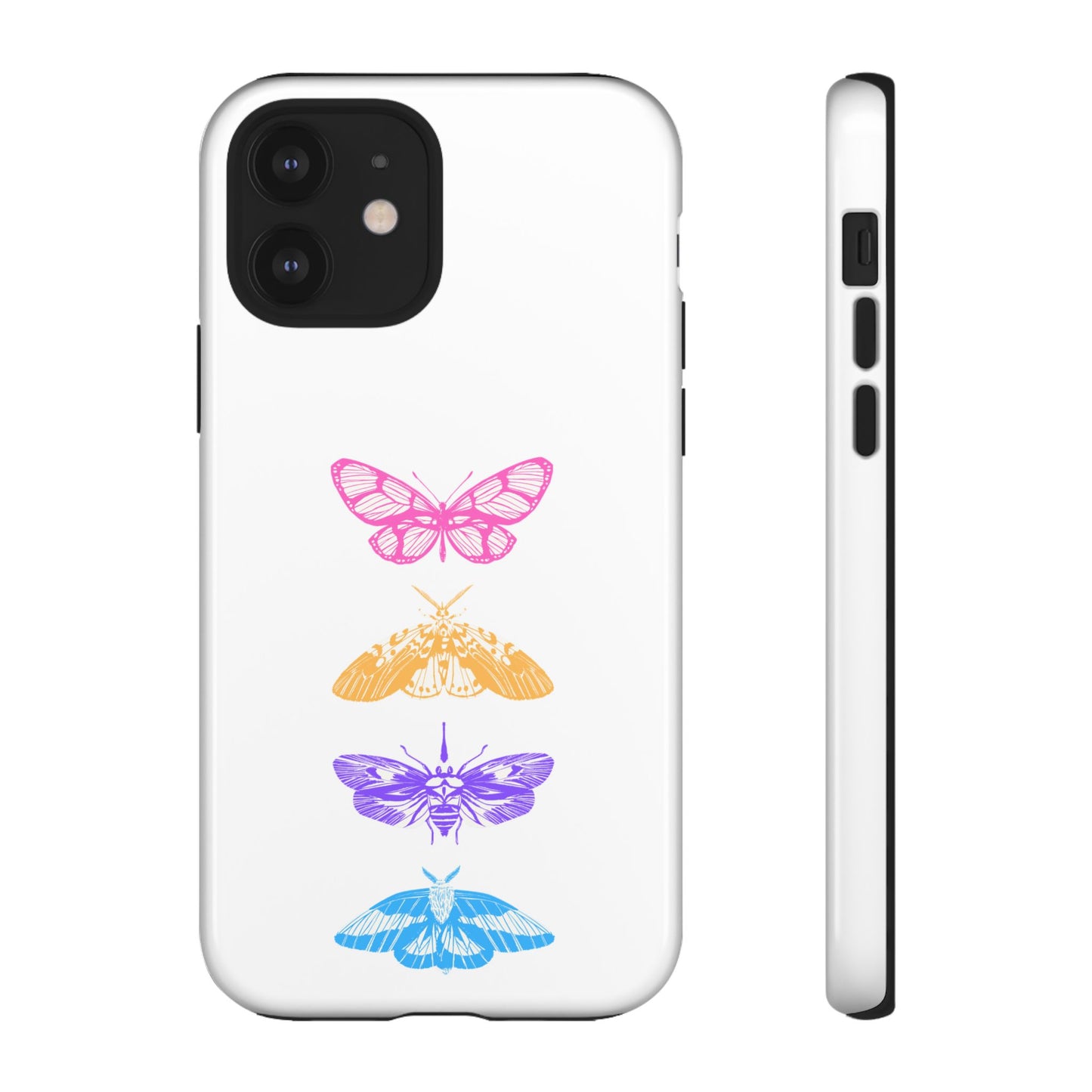 The Butterfly Phone Case