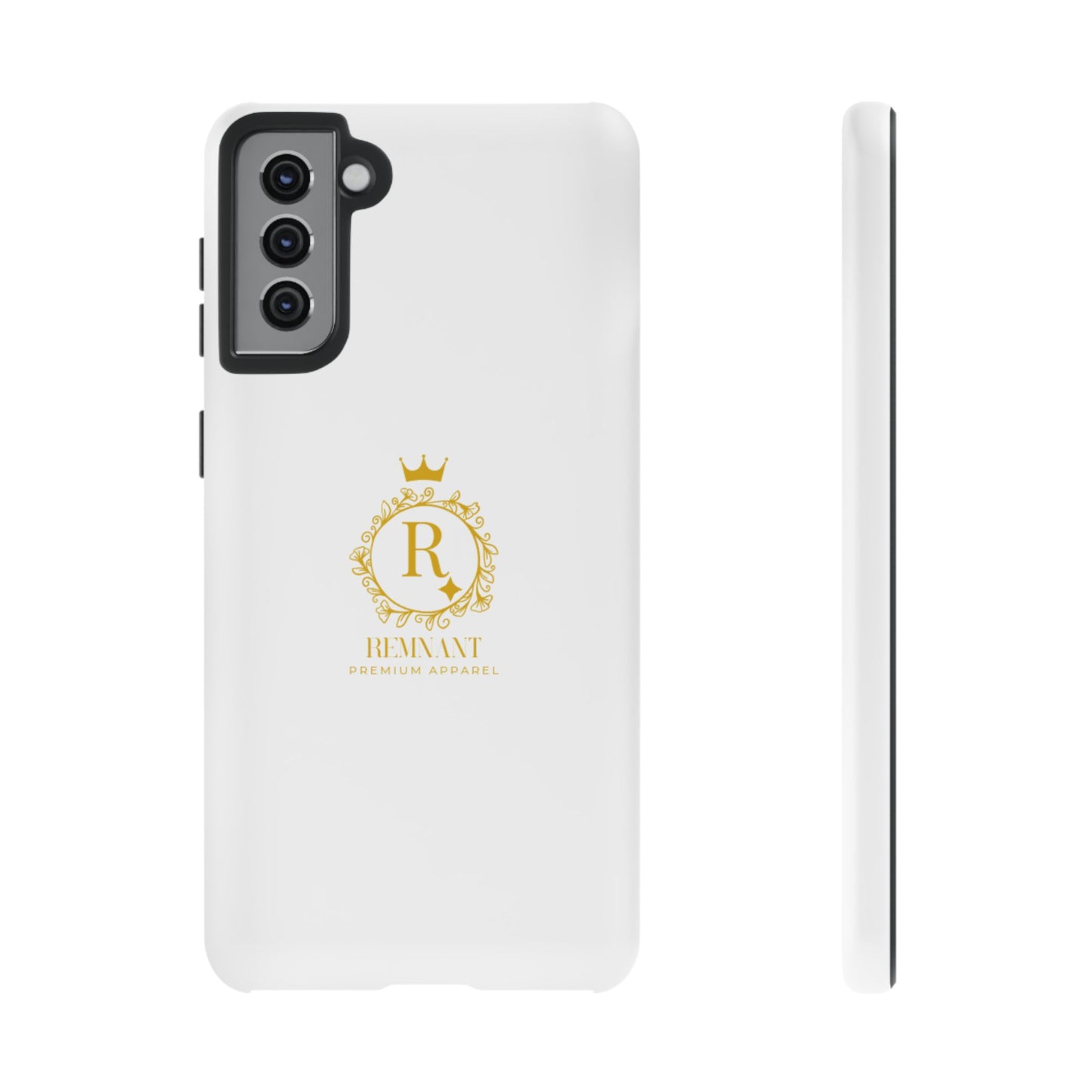 The Remnant Phone Case