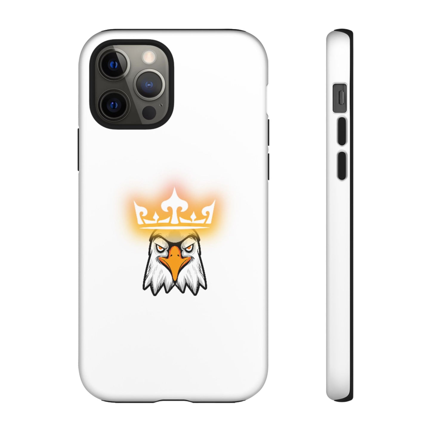 The Royal Eagle Phone Case