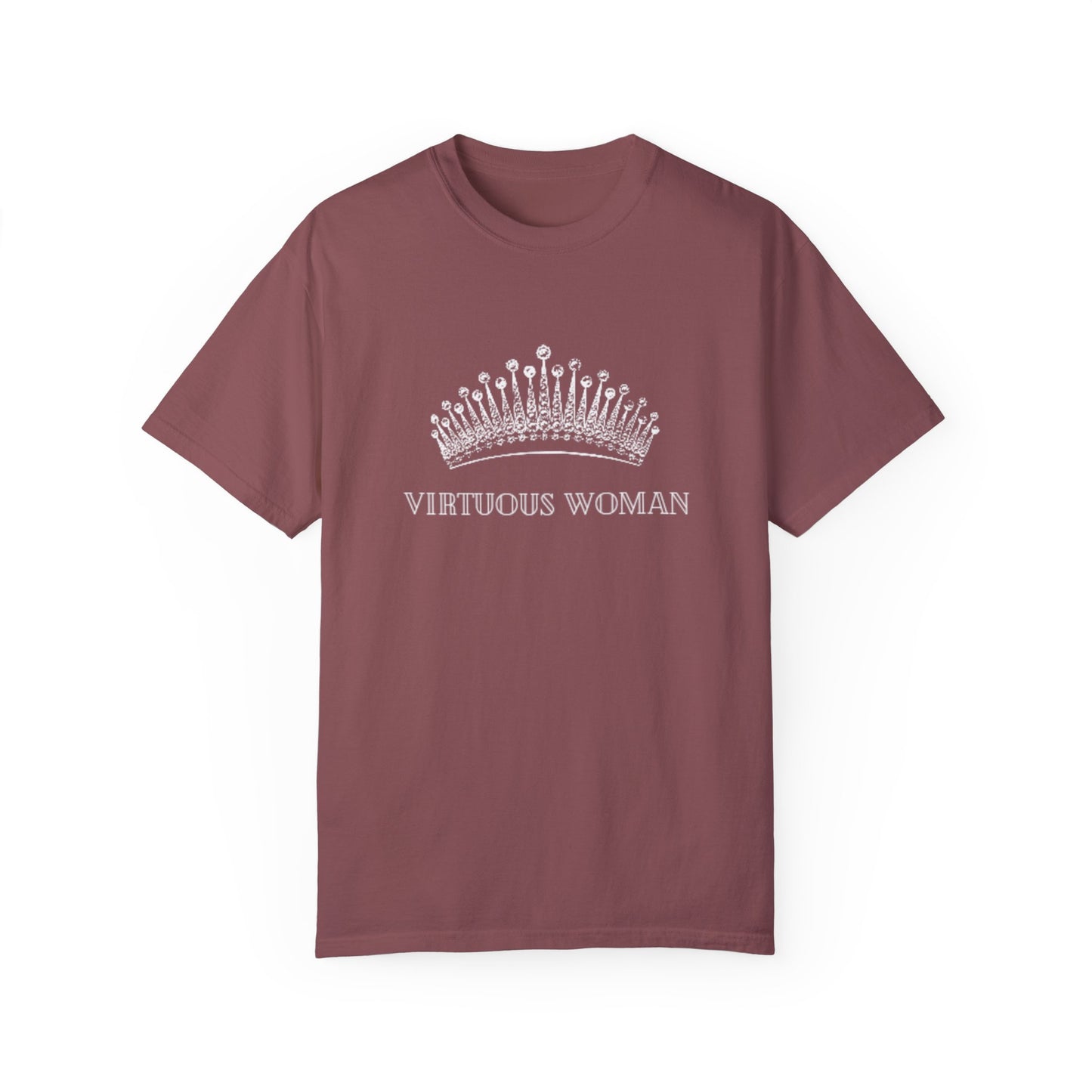 The Virtuous Woman Tee