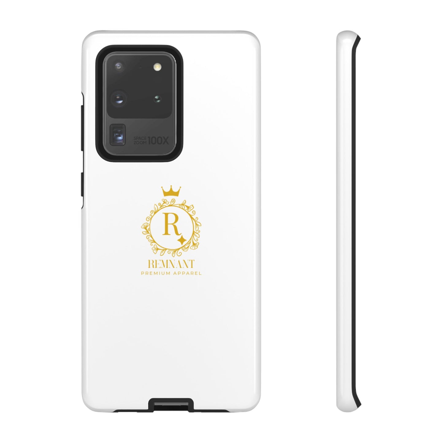 The Remnant Phone Case