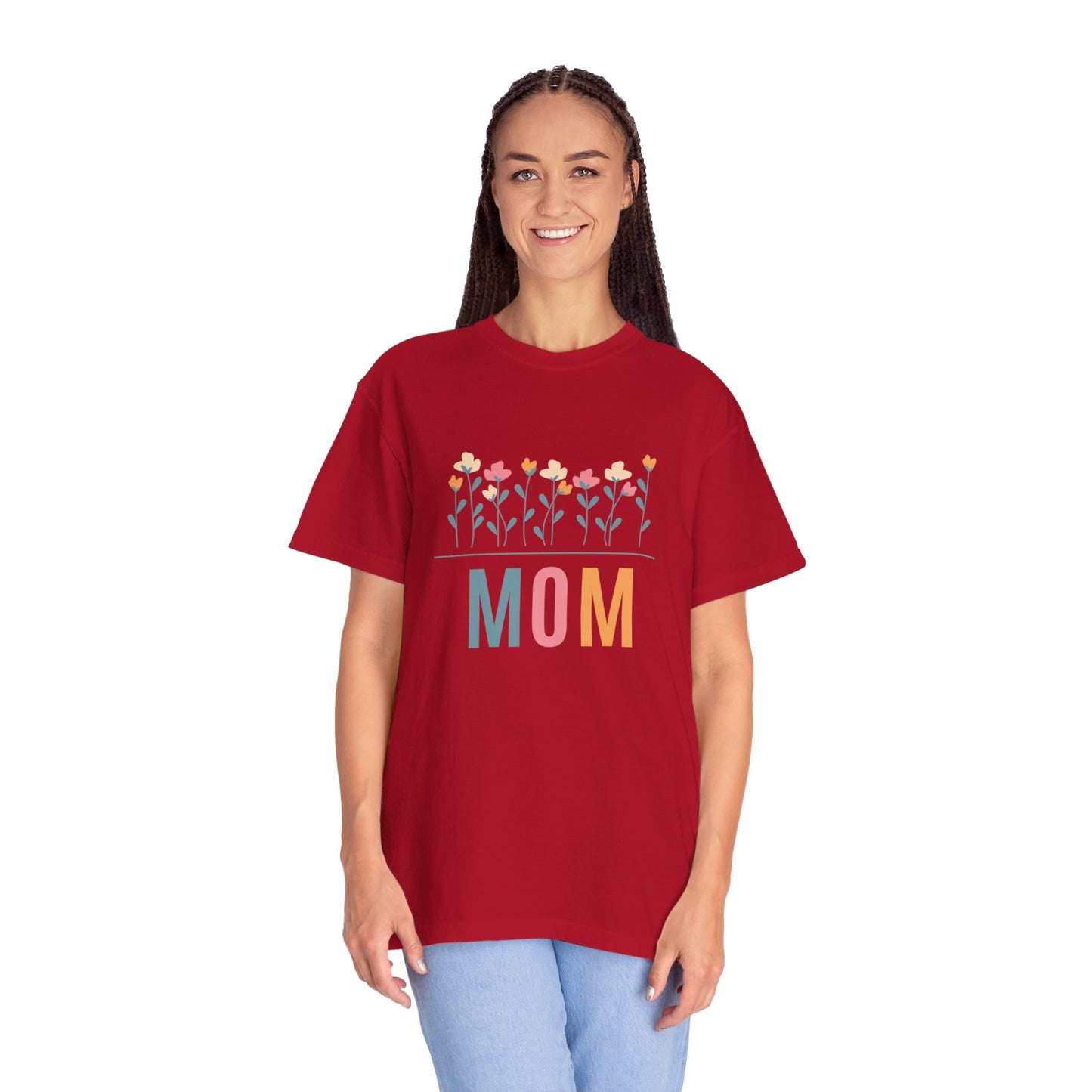 The Mom Tee