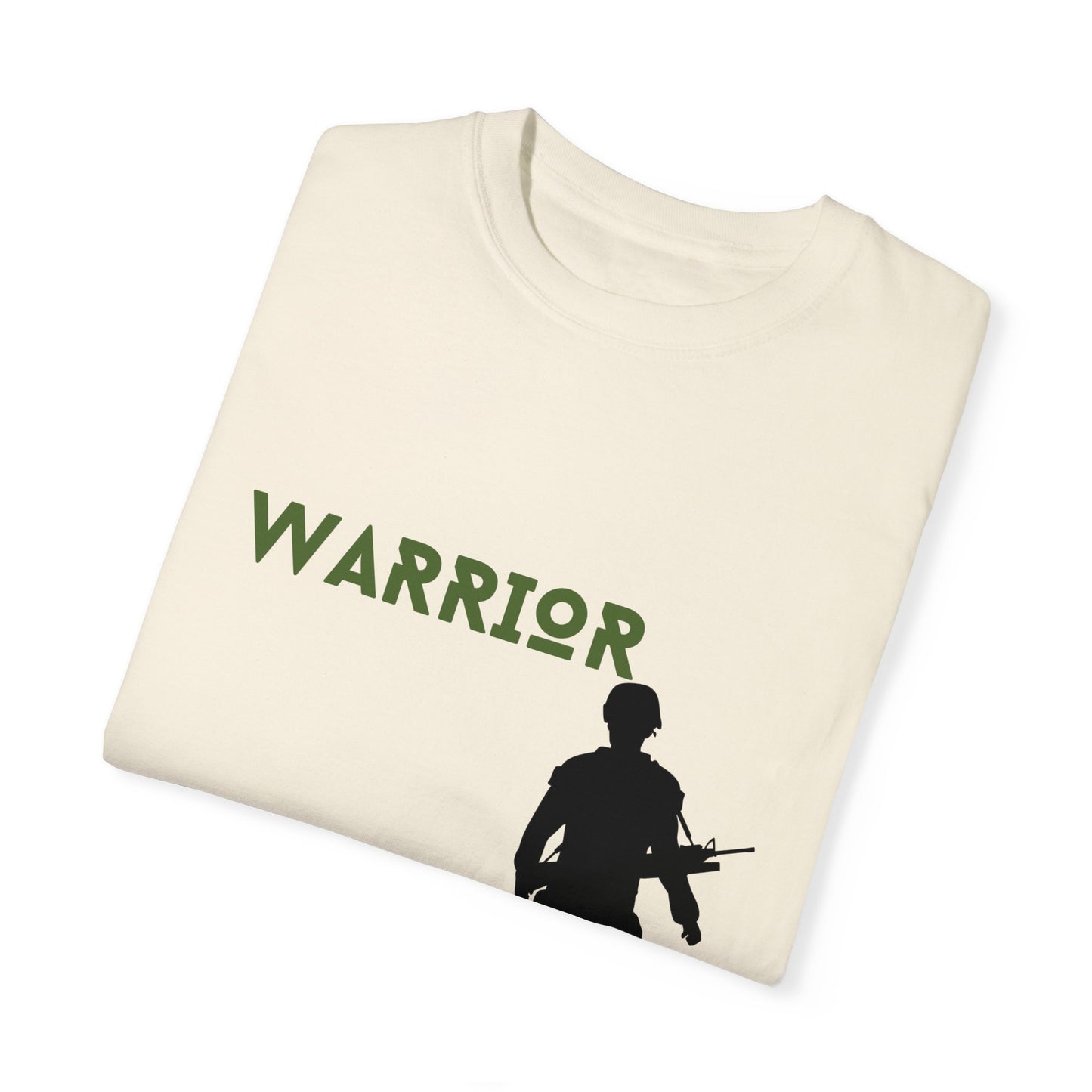 The Warrior Tee