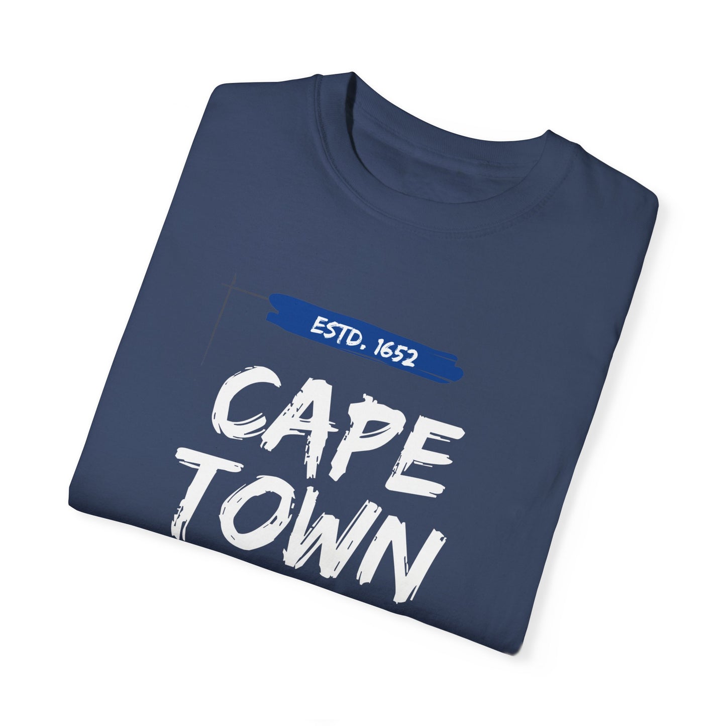 The Cape Town Tee