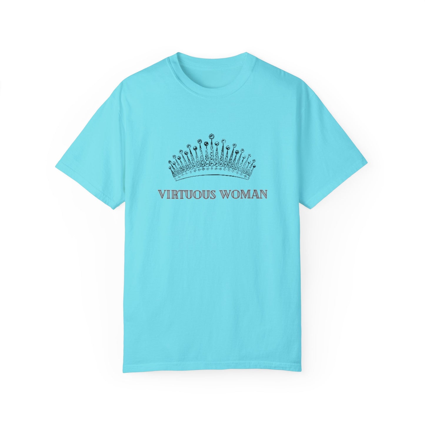 The Virtuous Woman's Tee