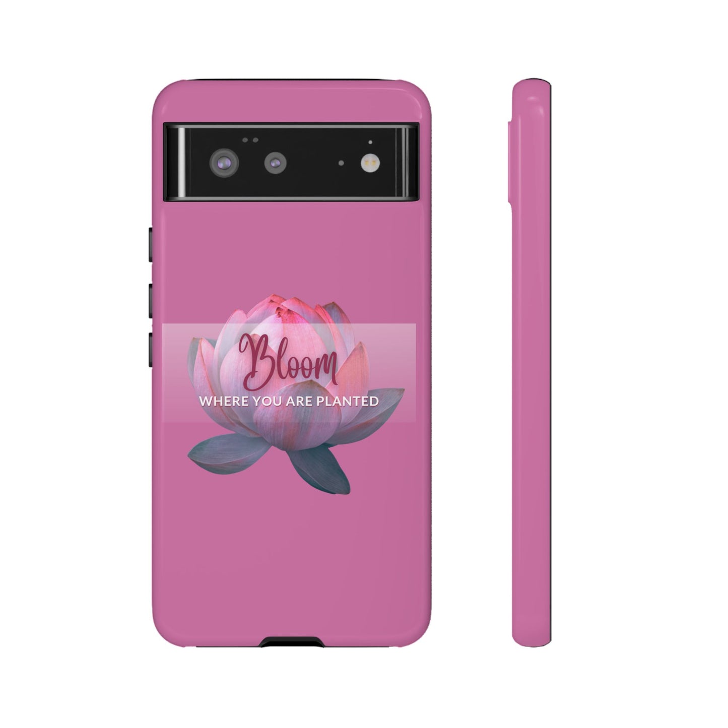 The Bloom Phone Case
