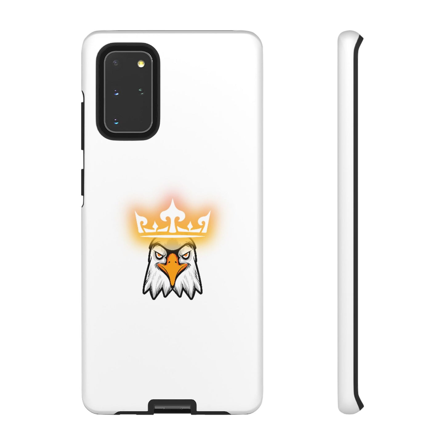 The Royal Eagle Phone Case