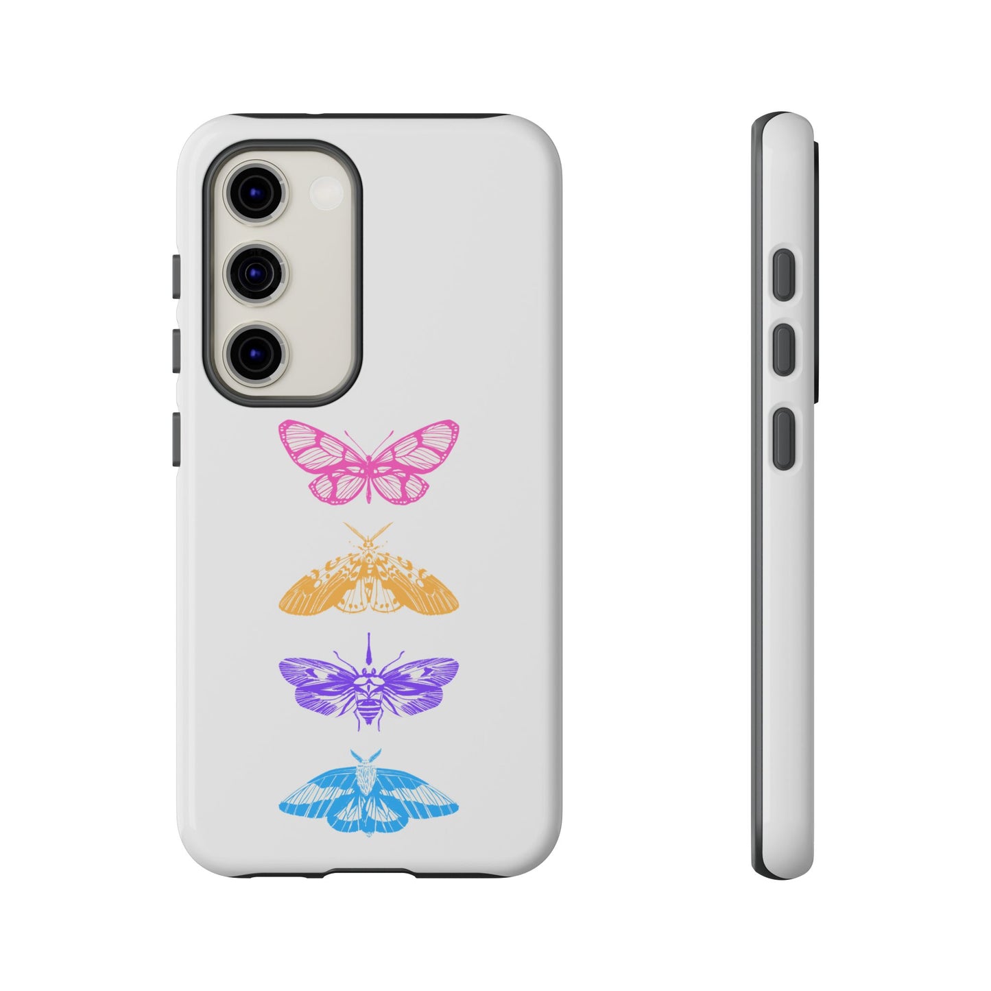 The Butterfly Phone Case