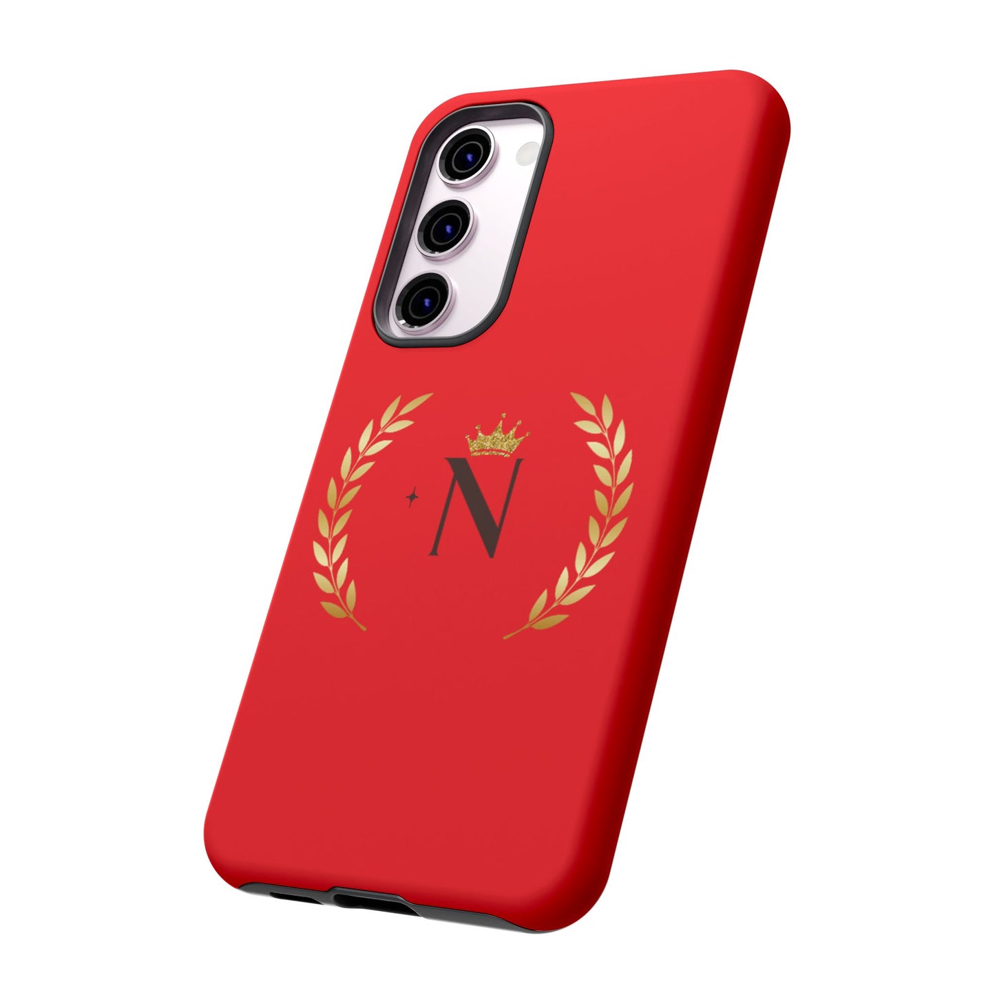 The N Phone Case