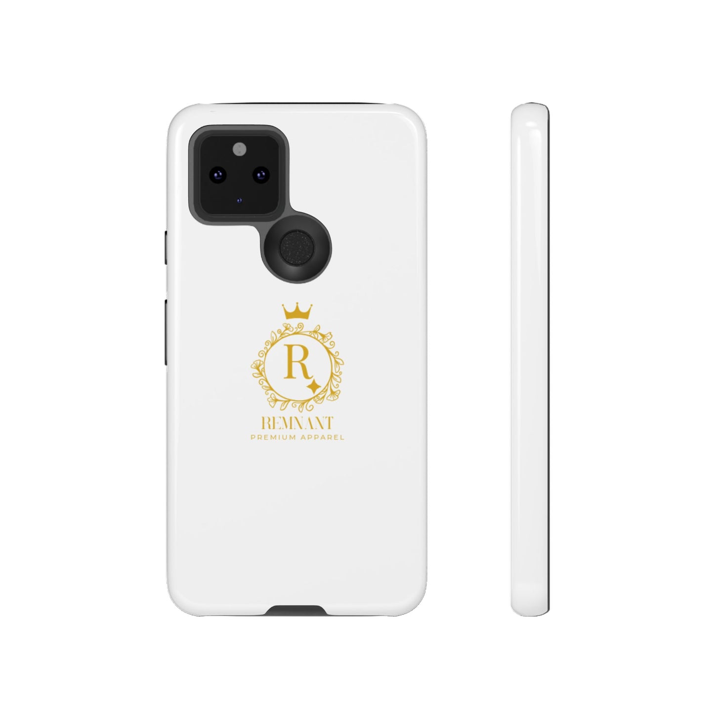 The Remnant Phone Case
