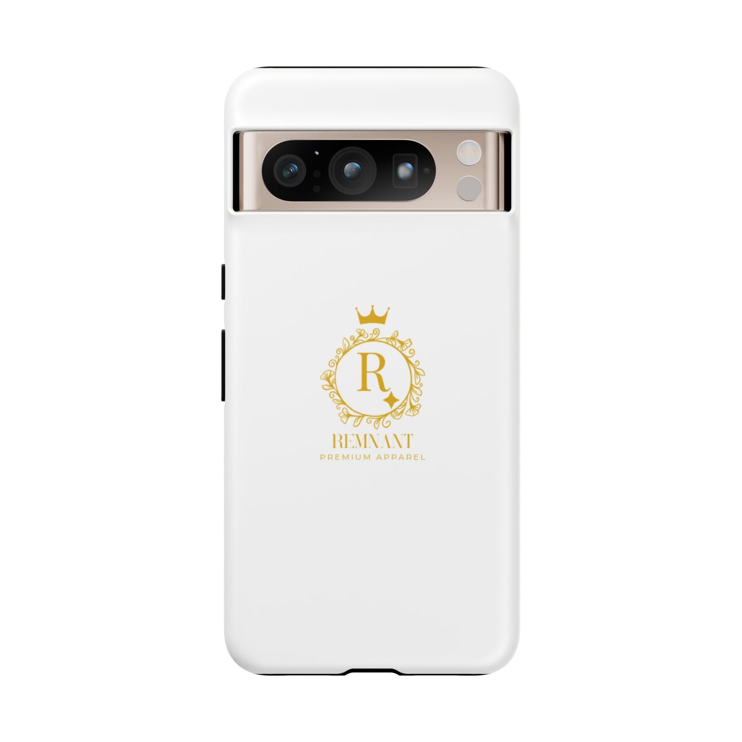 The Remnant Phone Case