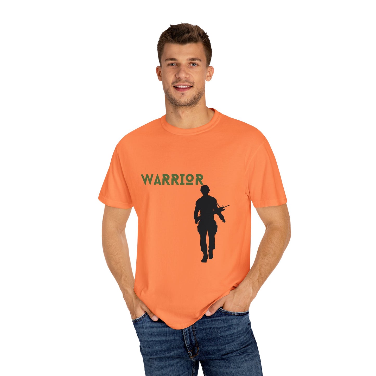 The Warrior Tee