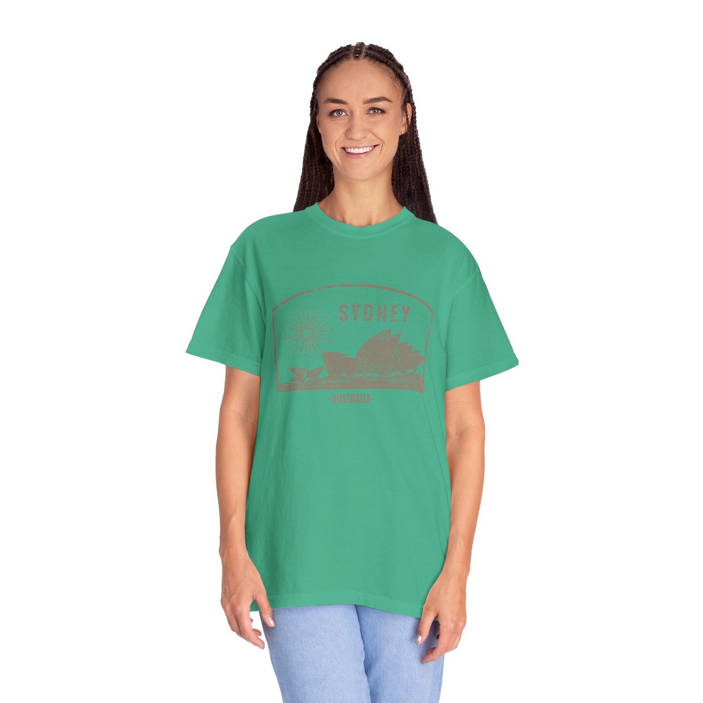 The Sydney Tee
