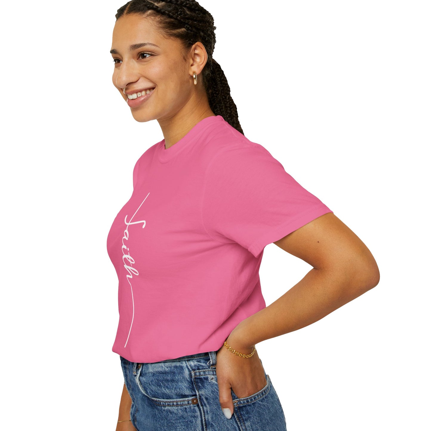 The Faith Tee