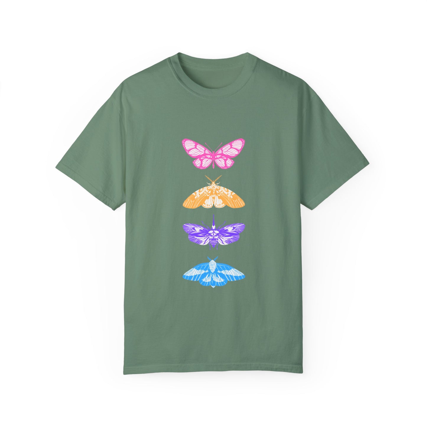 The Butterfly Tee