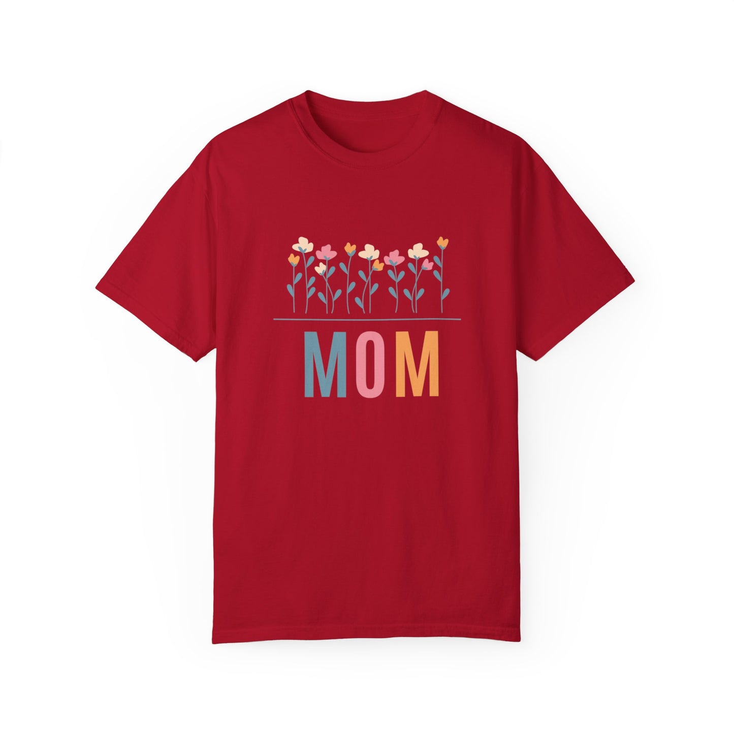 The Mom Tee