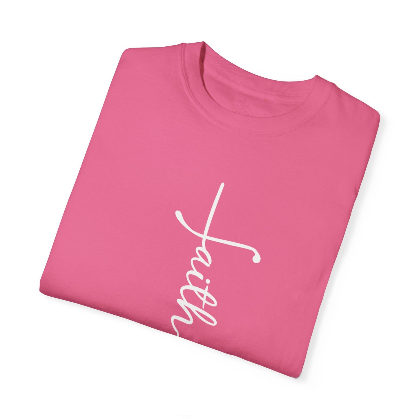 The Faith Tee
