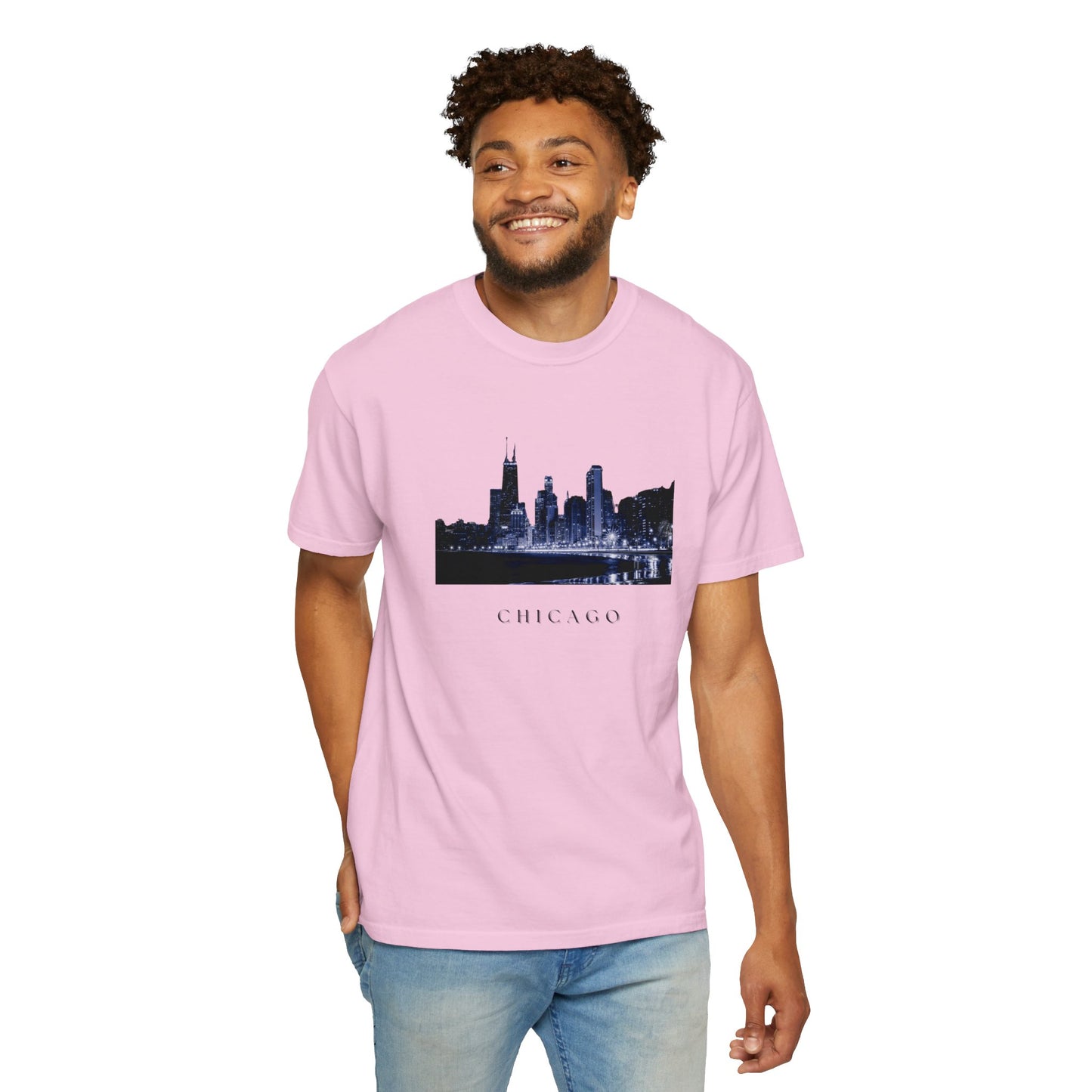 The Chicago Tee