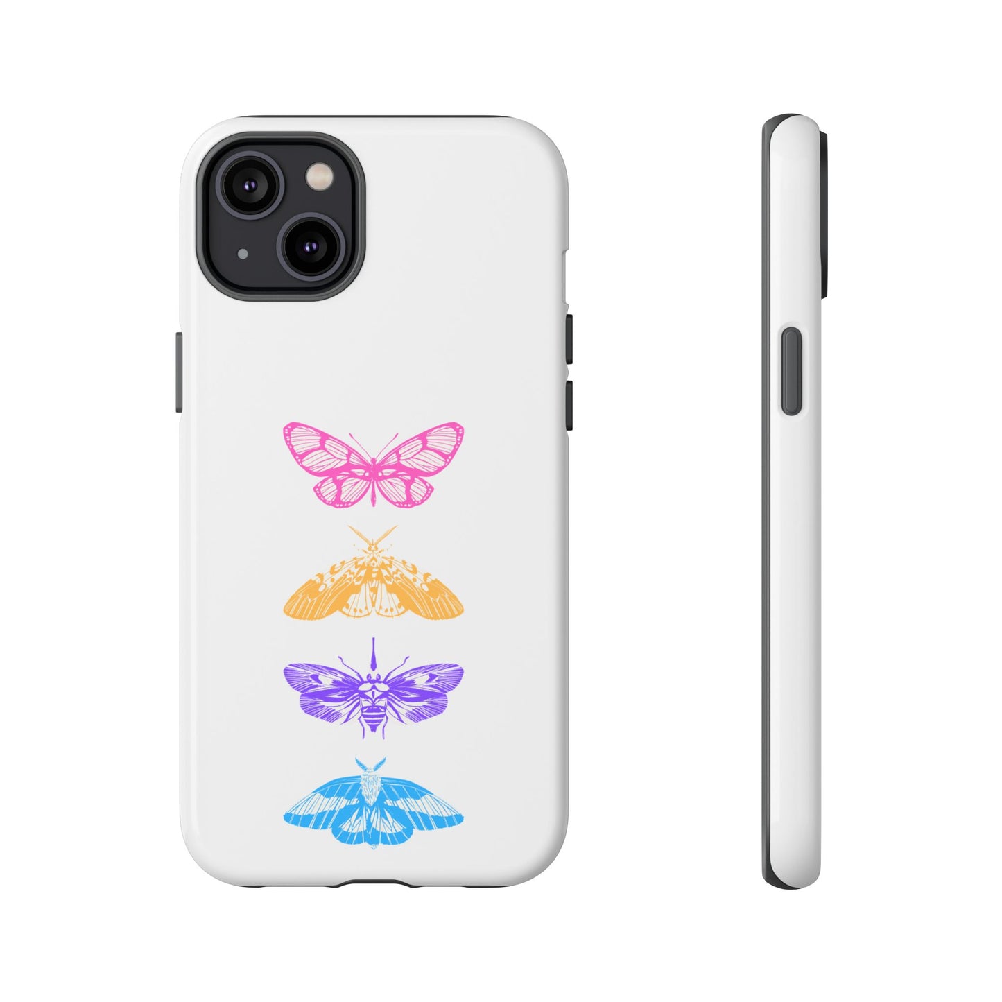 The Butterfly Phone Case