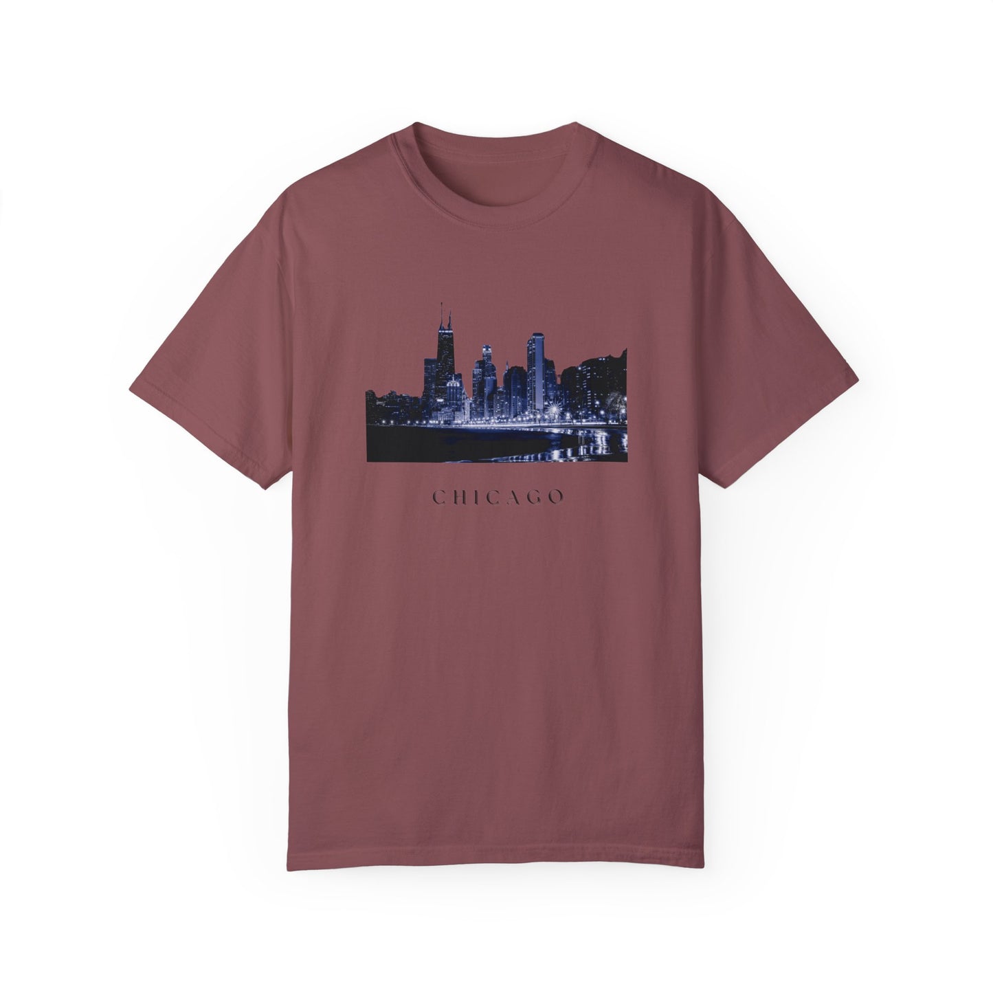 The Chicago Tee