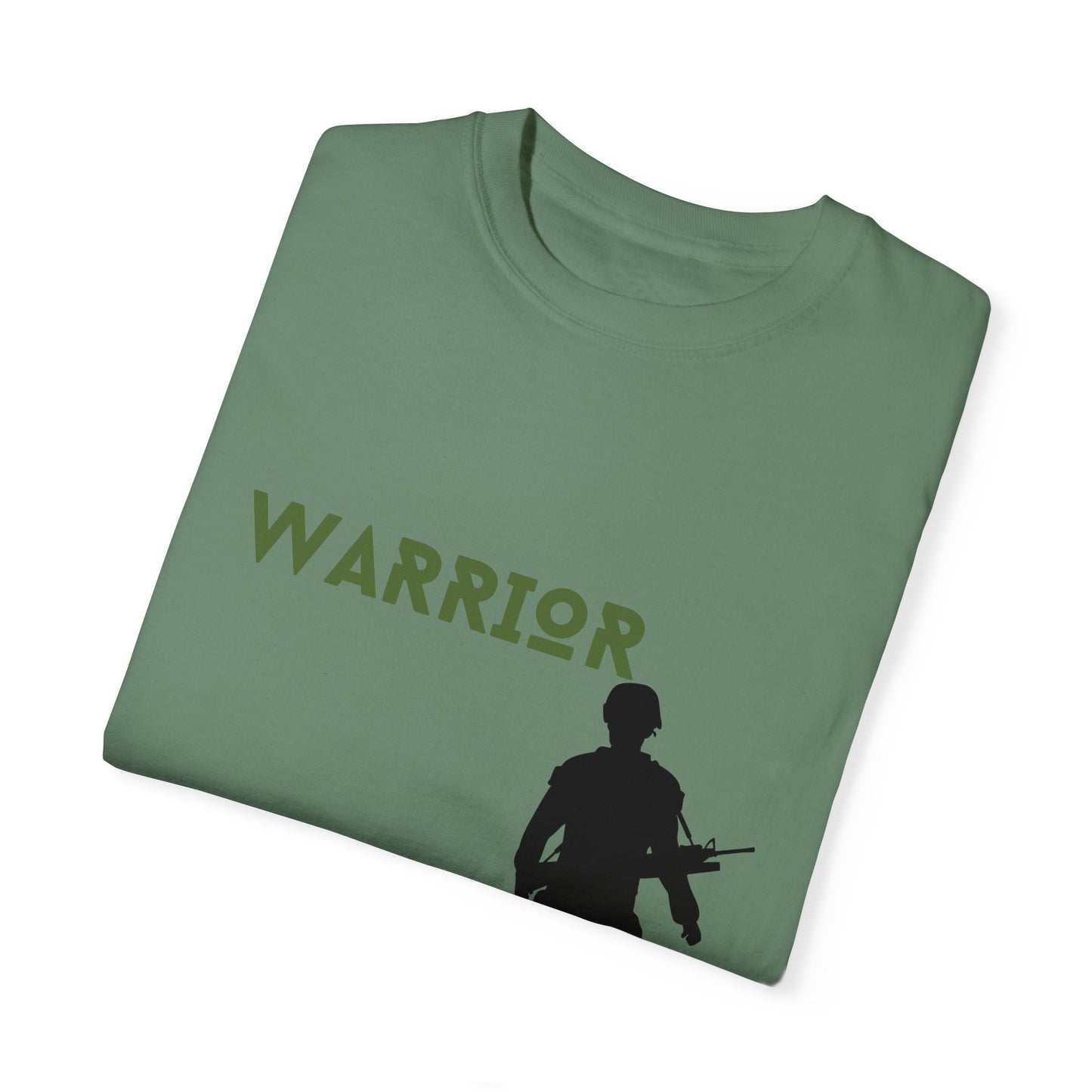 The Warrior Tee