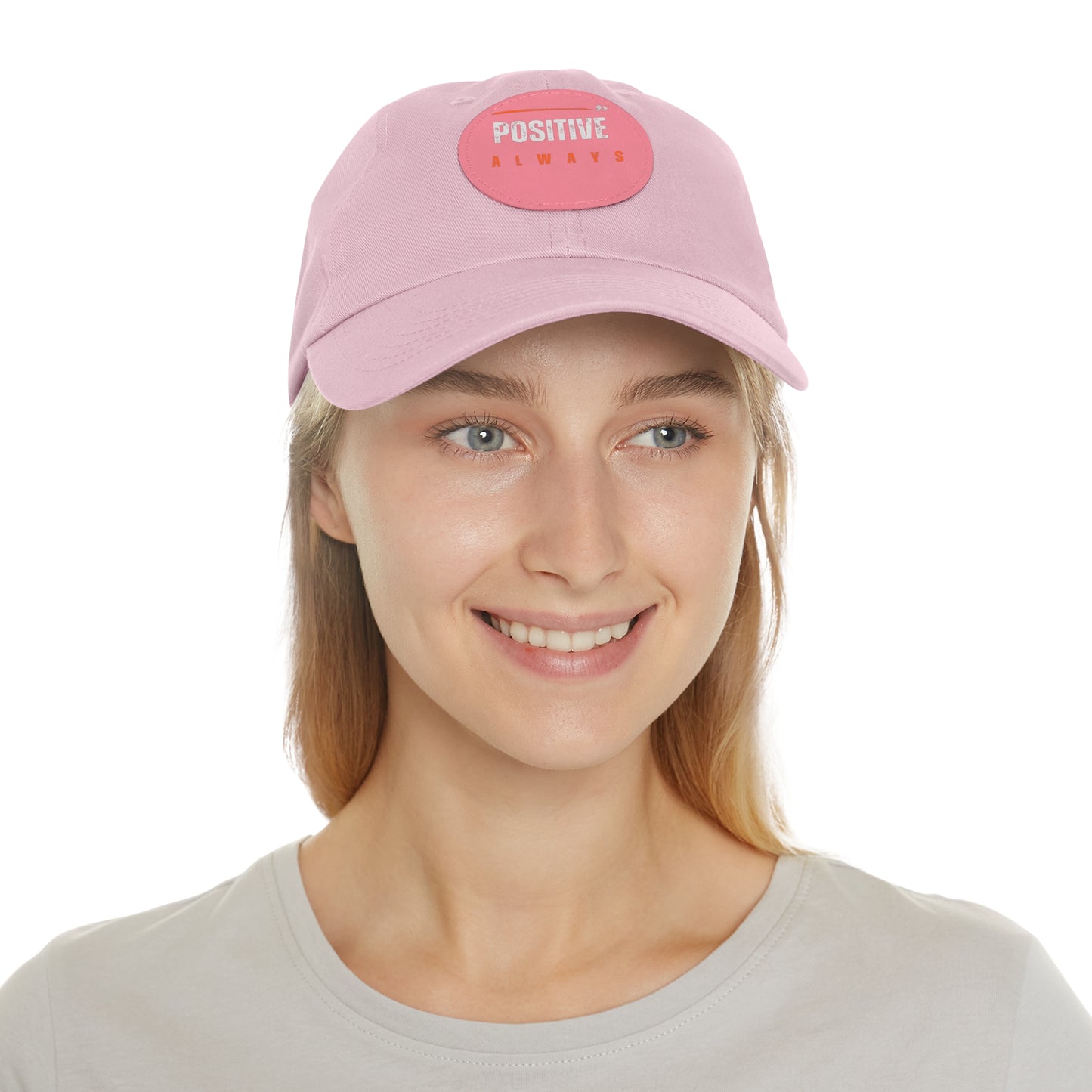 The Positive Always Hat
