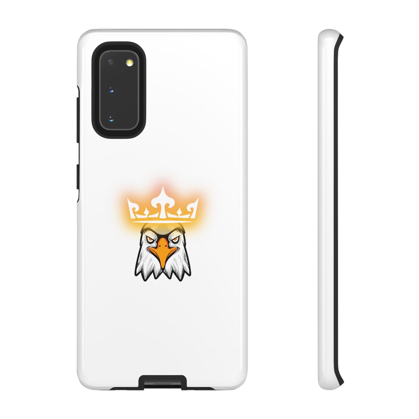 The Royal Eagle Phone Case
